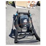 Toro 21 in. Super Recycler