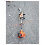 Echo weed eater GT-225