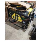 Champion 6250W Gas/Propane Powered Generator