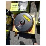 DEWALT Universal 18" Surface Cleaner. 2xthebid!