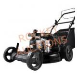 PowerSmart 21 in. 3-in-1 Gas push mower