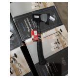 Husky 20oz steel camping axe