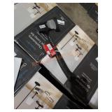 Husky 20oz steel camping axe