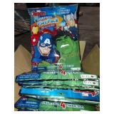 Marvel Avengers Surprise Play Packs