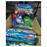 Marvel Avengers Surprise Play Packs