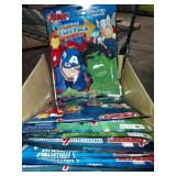 Marvel Avengers Surprise Play Packs