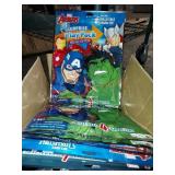 Marvel Avengers Surprise Play Packs