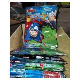 Marvel Avengers Surprise Play Packs