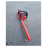 Echo chain saw CS-400