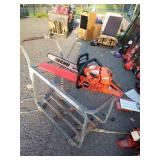 Echo chain saw CS-590