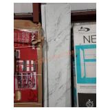 VT Industries 97" Countertop