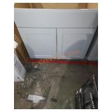 36in Sink Base cabinet