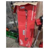 Milwaukee M18 string trimmer kit
