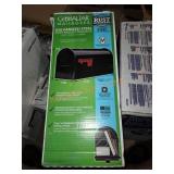 Galvanized Steel Mailbox