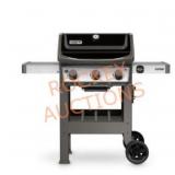 Weber spirit II E-310