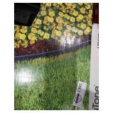 Vigoro 70ft edging. 2xthebid!