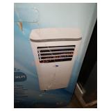 Whynter portable air conditioner