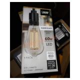 Felt Electric led bulbs