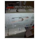 Hampton bay vanity light