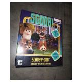 Scooby-Doo airblown inflatable