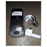 Lockly Deadbolt and WiFi Hub Set
