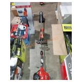 Echo srm-225 string trimmer NEW