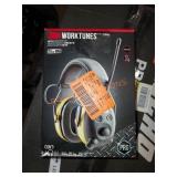 3m work tunes headphones