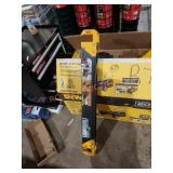 Tough built sawhorse