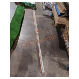 Miscellaneous 3pc molding