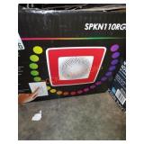 Broan nutone ventilation fan speaker