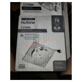 NuTone Fan Moter Assembly