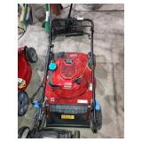 Toro Gas Mower