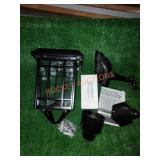 Cama Sonic Prairie Bulb Solar Light