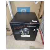 Sentry safe combination safe