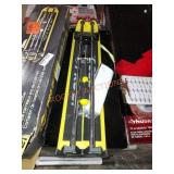 Qep pro 21" tile cutter