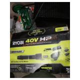 40V RYOBI Leaf Blower