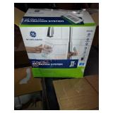 GE High Flow Filtration System