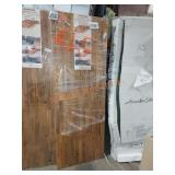 Interbuild acacia Butcher block