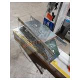 Havahart small rodent live trap