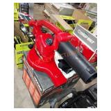 Toro ultra leaf blower