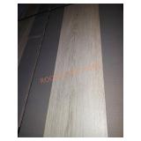 MSI Benson Park Gray Porcelain Tile