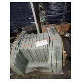 18"x18" Concrete Pavers