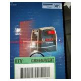 Bosch self Leveling laser