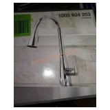 Glacier Bay pull down kitchen Faucet