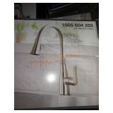 Glacier Bay pull down Faucet