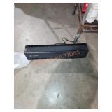 Vornado window air circulator