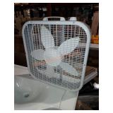 Lasko box fan