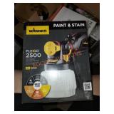 Wagner Paint Sprayer