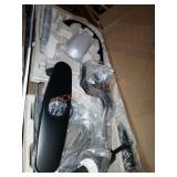 Moen power boost faucet