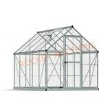 Canopia greenhouse Harmony 6 ft. x 10 ft.